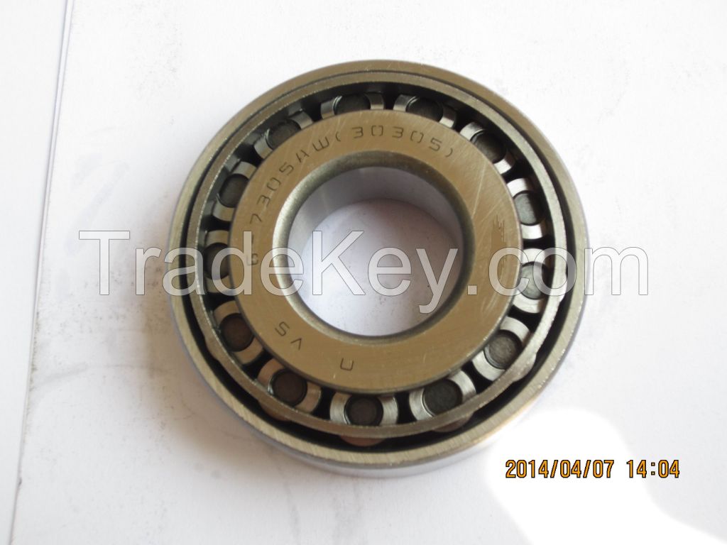 Taper Roller Bearing 30305