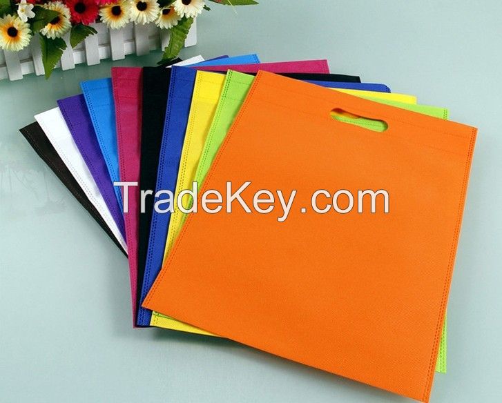 High Quality Welcome Wholesale Pp Non-woven Bag