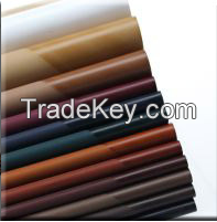 100% PU Synthetic Leather 