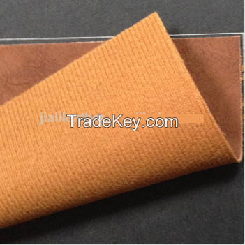 Leather For Shoes Material 
