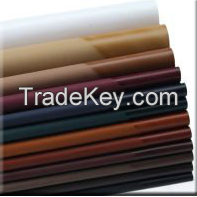 100% PU Synthetic Leather 