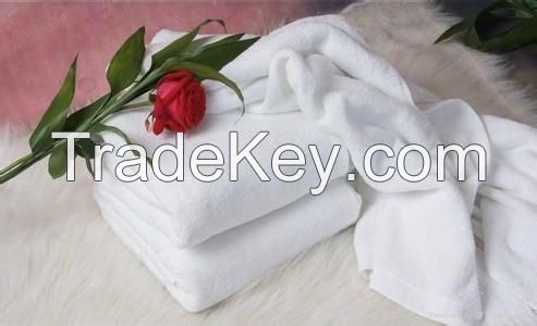 100% cotton hotel towel