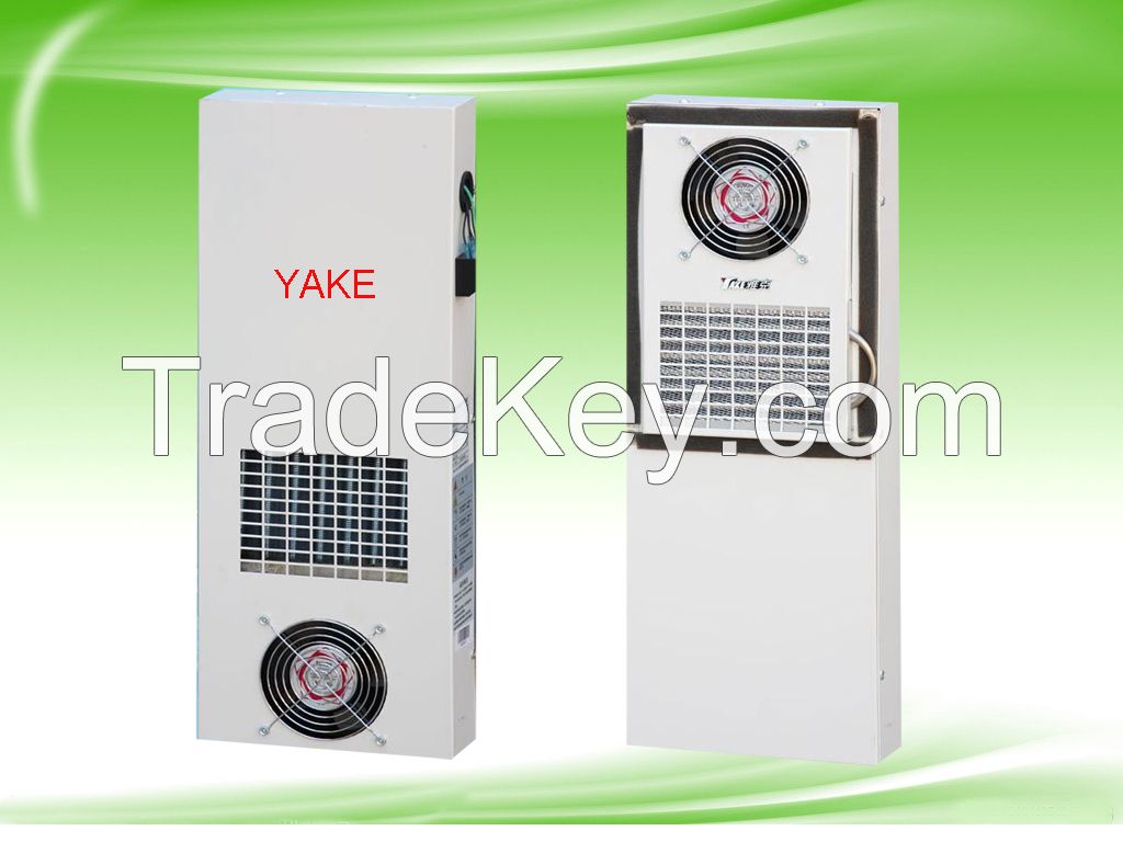 YAKE Cabinet heat exchanger