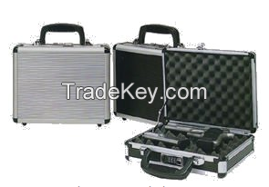 Sell Aluminum Case, Supplier from China