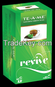 Mint Green Tea At Affordable Rates