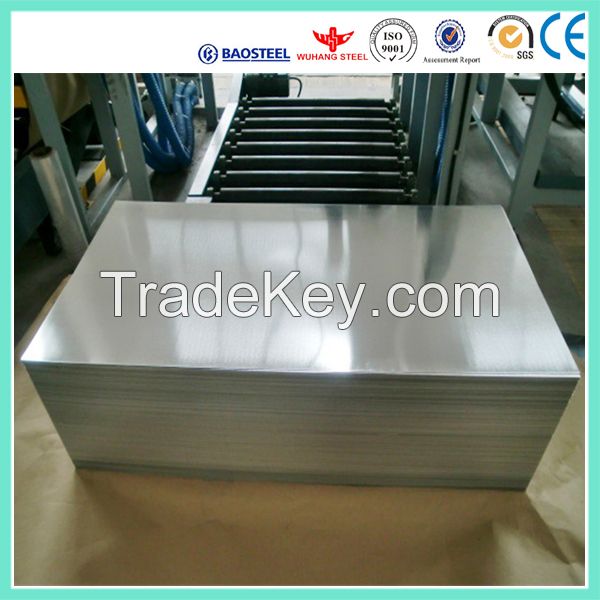 200 300 Series Grade and JIS AISI Standard stainless Steel