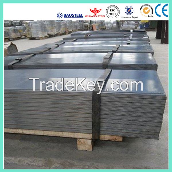ISO SGS ISO Certification and Coil Type 201 304  2B finish stainless steel sheet