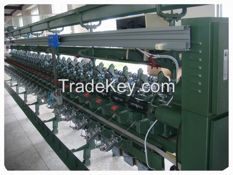 GAO14 MD Bobbin winding machine