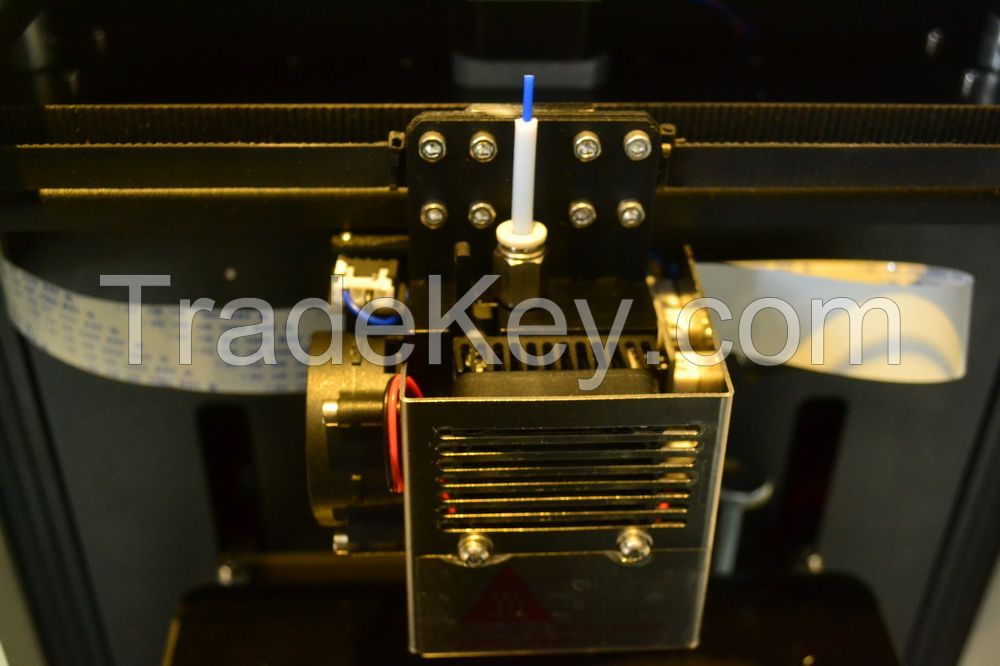 2015 New Wifi &amp; APP 3D printer-ATSmake-Mars
