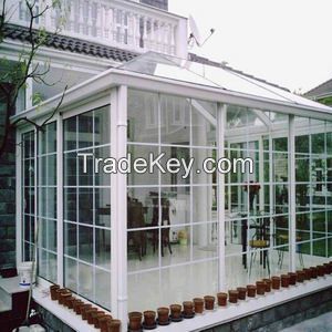 Laminated glass