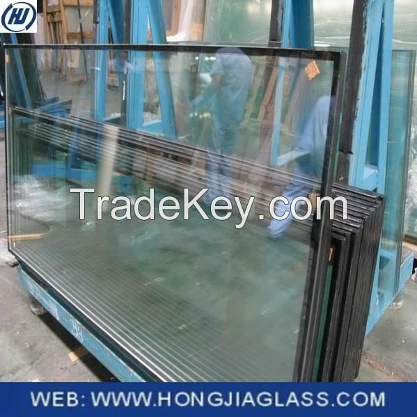 Insulated /Building Glass