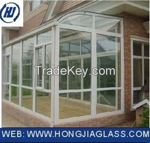 Low-Emissivity Glass/Building glass