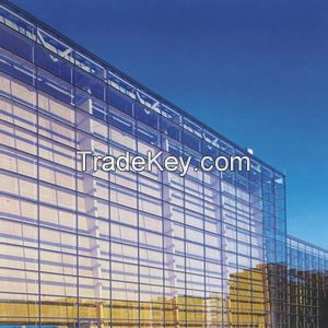 Low-Emissivity Glass/Building glass