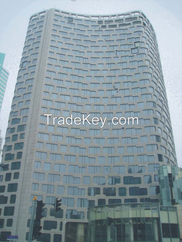 Low-Emissivity Glass/Building glass