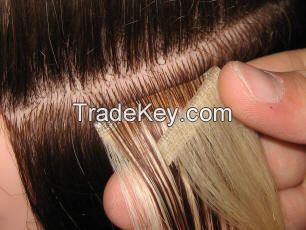 Human Hair Extensions