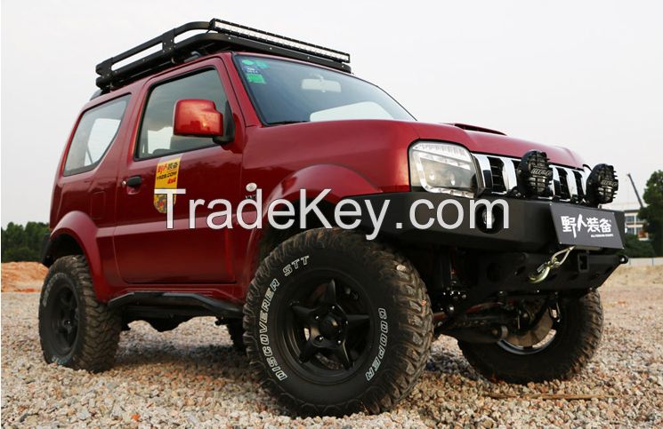 universal car roof rack 4x4 roof rack