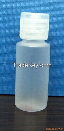 30ml ldpe material dropper Plastic Bottle