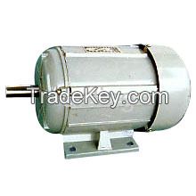 asynchronous electric motor single phase electric motors