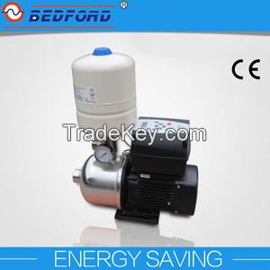 Intelligent constant pressure waterproof pump inverter