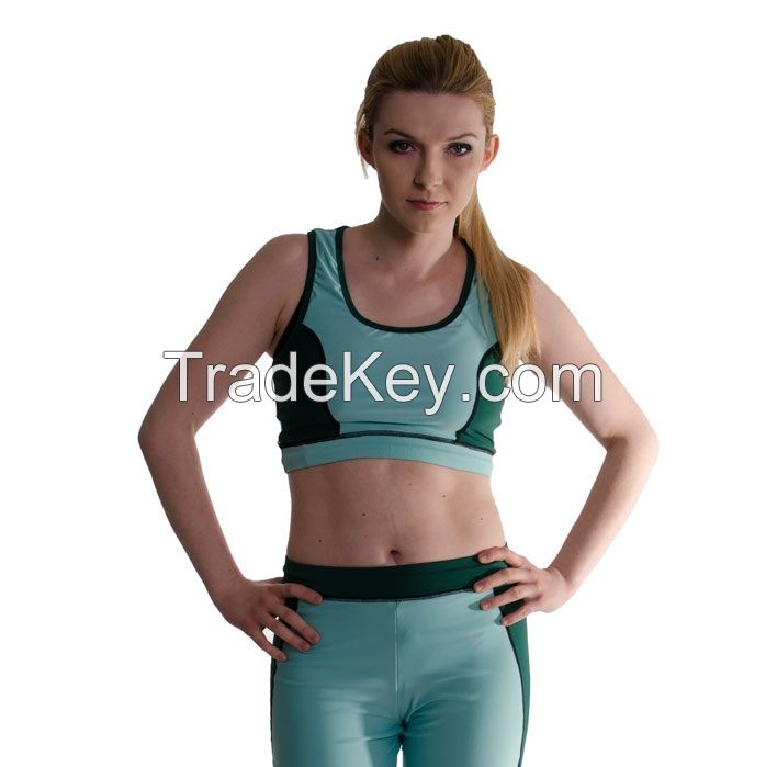 High quality fitness wear