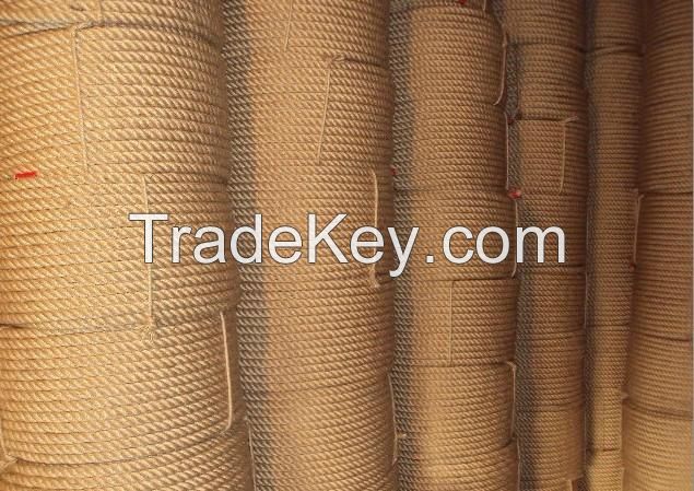 52 mm jute rope