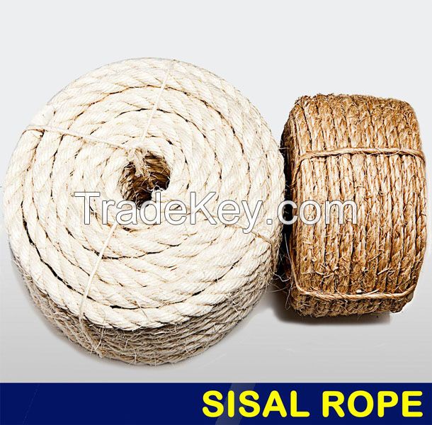 Natural Sisal Rope