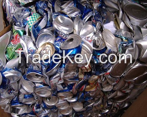 FS: Aluminum Scrap,PET Flakes
