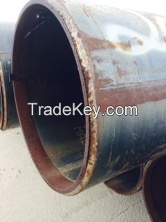 line steel pipe