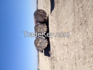 Line Steel Pipe