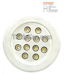 LED Down Light RY-ESGK007