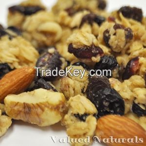 Granola - Fruit &amp; Nut (Chewy)