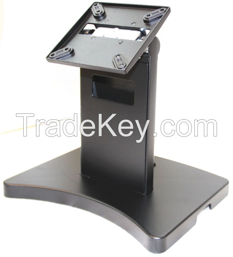 Touch screen stand