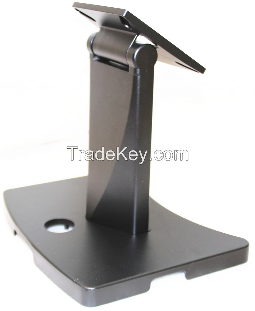 Touch screen stand