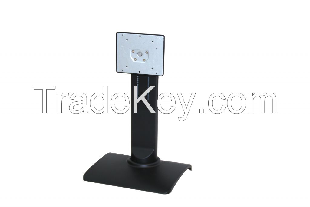 Adjustable post base forfree sample tablet pc