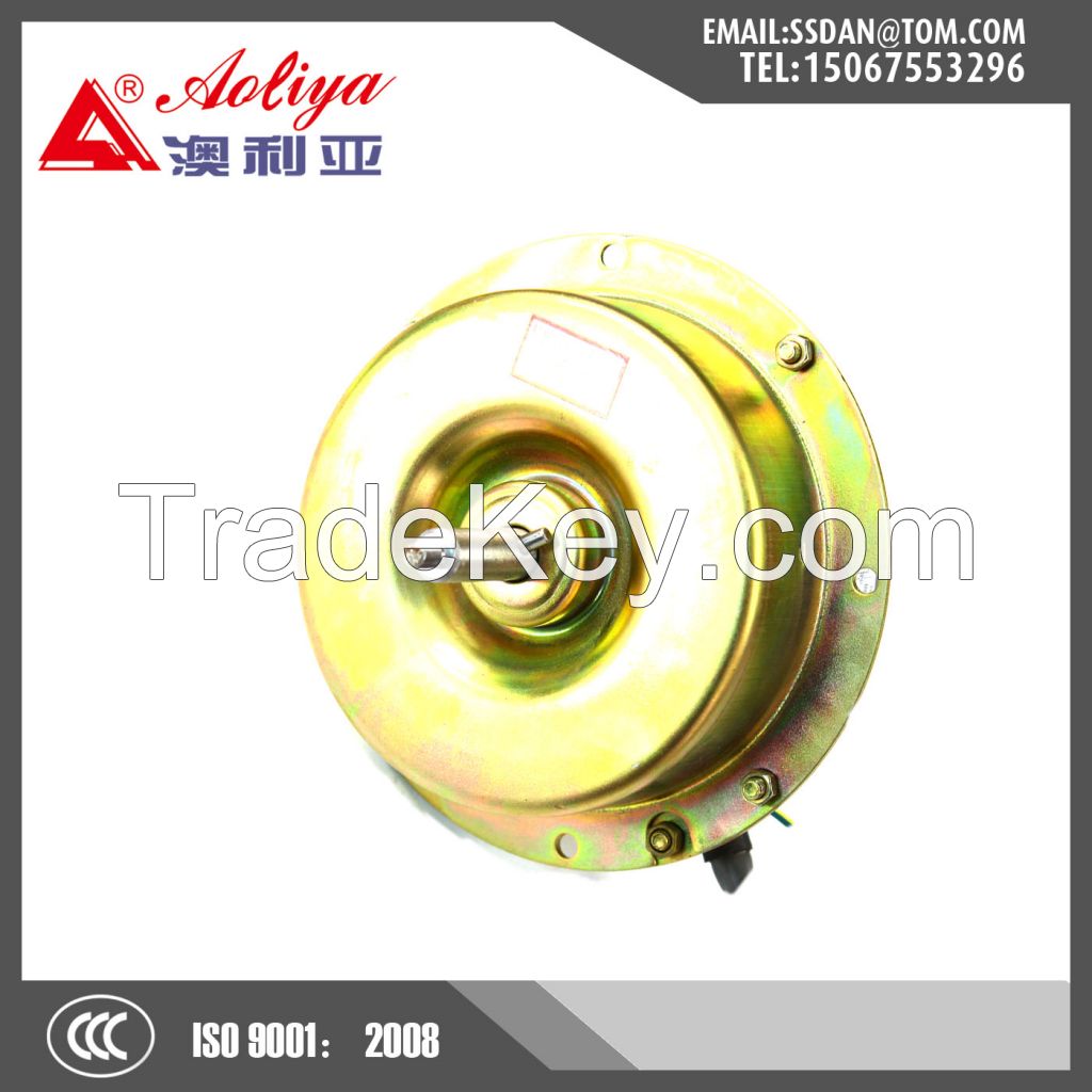 Chinese Electric Motor for Kitchen Hood