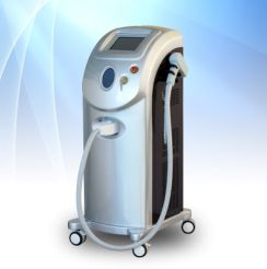 Diode Laser for Hair Removal