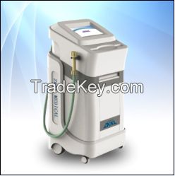 High Technology Laser Equipment For Vitiligo And Psoriasis Treatment