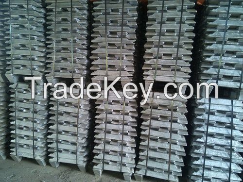 Aluminium ingots manufacturer vietnam