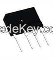 Ruler Electronic &amp; bridge rectifiers GBJ Series