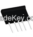 Ruler Electronic & bridge rectifiers DXT Series