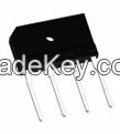 Ruler Electronics & bridge rectifiers KBJ Series