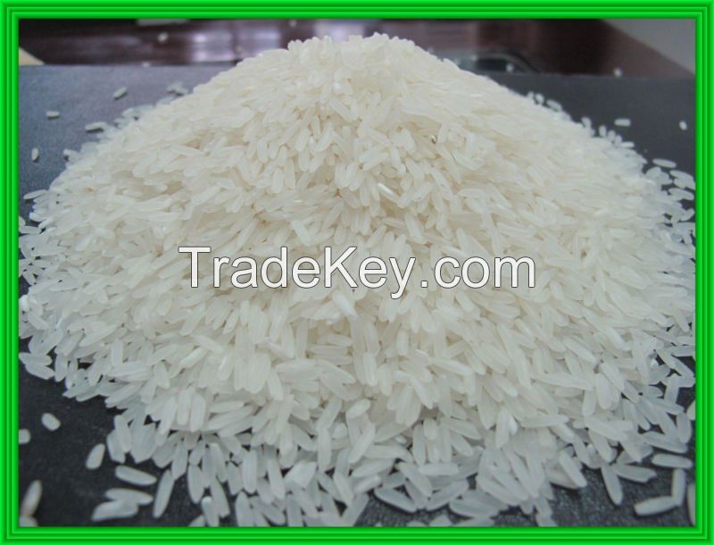 long grain rice