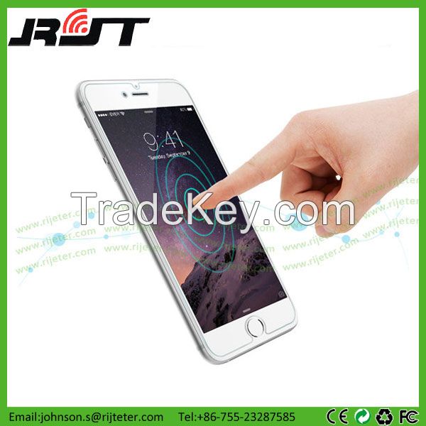 9h Anti Shock Glass Screen Film For iPhone 6 6s Screen Protector