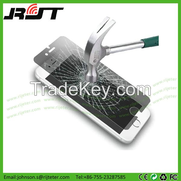 Mobile Privacy Glass Screen Protector for iPhone 6 Anti-Spy Screen Film