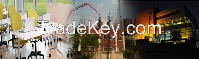 Development Construction Services