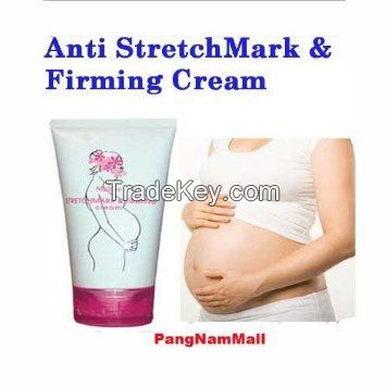 Lecer Anti -Stretch Mark Body Care Cream Result in 14 Days