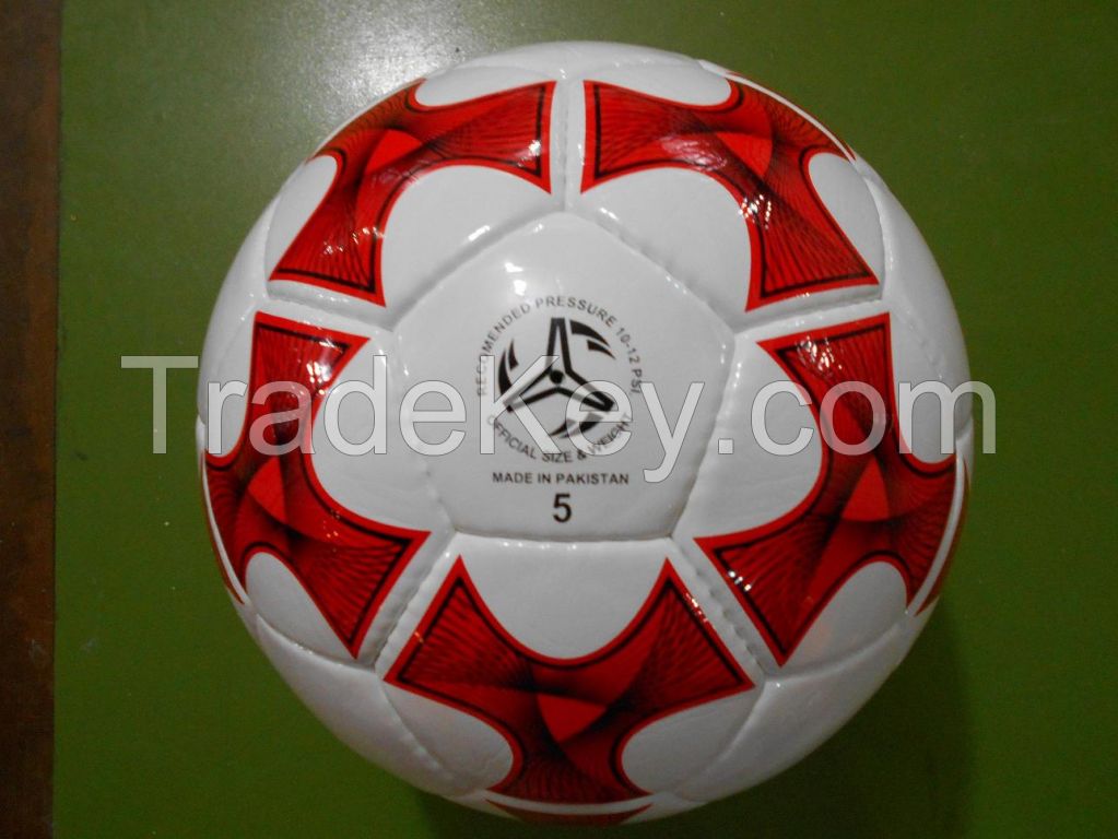 Soccer Ball