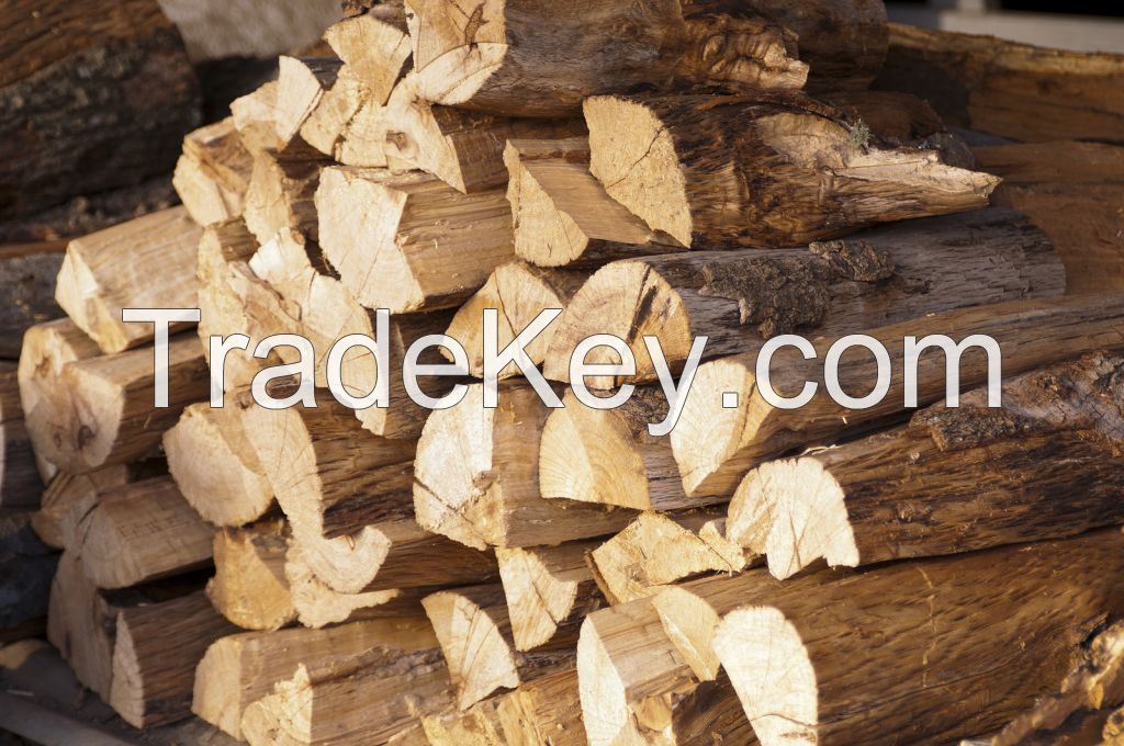 Best OAK Fire Wood