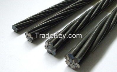 Low Relaxation PC Steel Strand