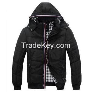 men coat